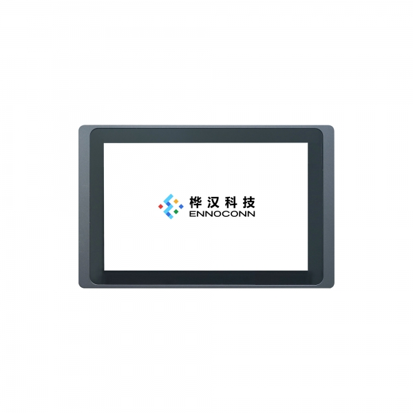 10.1寸工業平板電腦：CEP-10PW-J64H