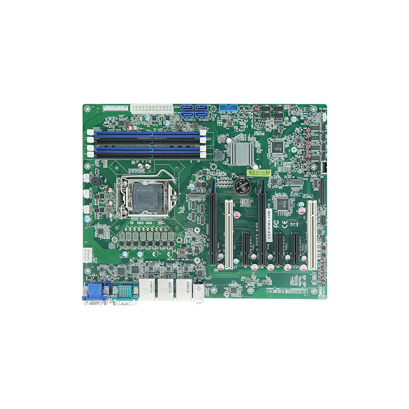 工業主板 工業主板