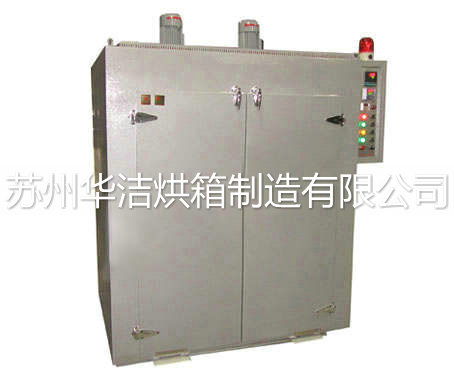 數顯烘箱怎么進行防潮干燥？