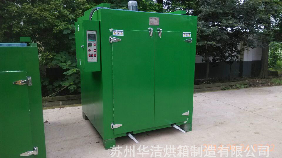 定制的大型電機烘箱有哪些要求?