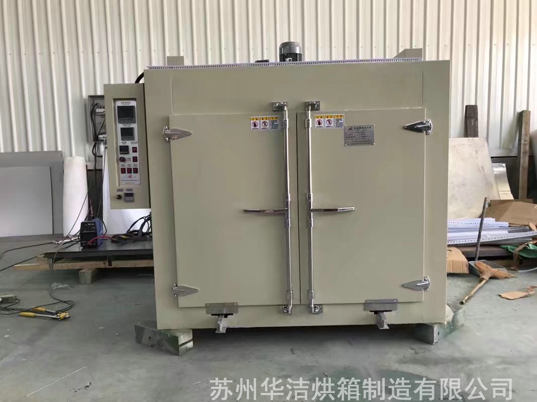 烘箱使用須知！