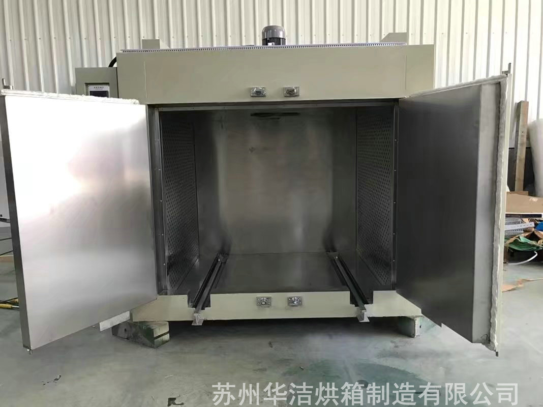 臺車烘箱有什么用途?