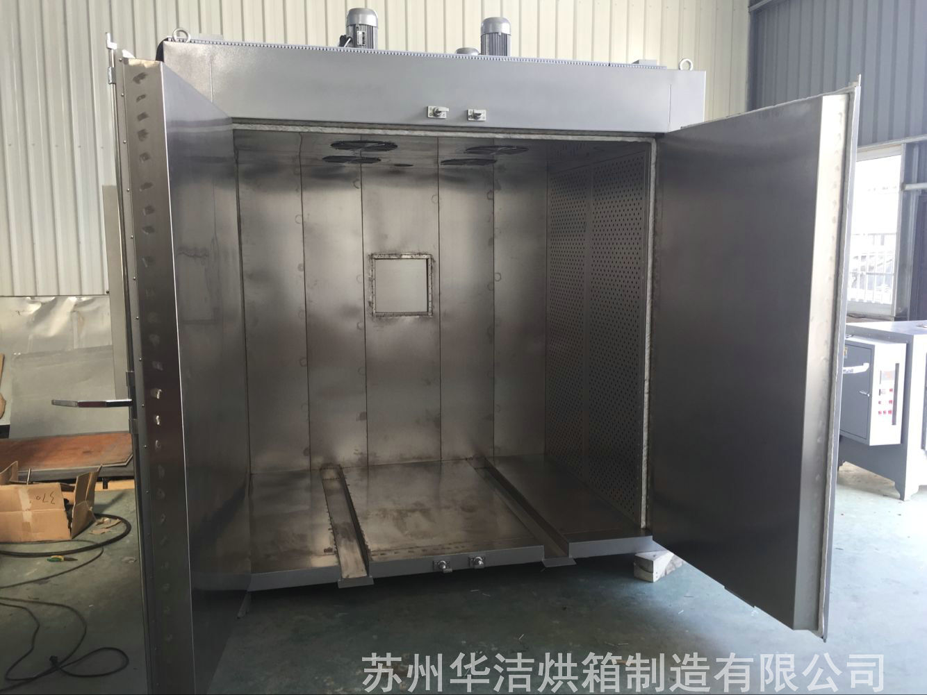 防爆烘箱使用時的注意事項是什么？