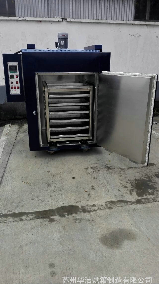 工業烘箱是怎么工作的？