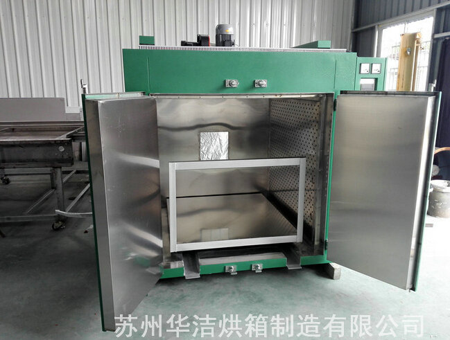 臺車烘箱在設計上怎樣？