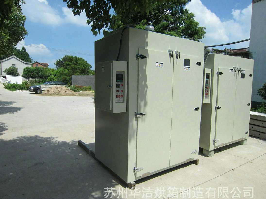 工業(yè)烘箱應(yīng)當(dāng)具備怎樣的特點?