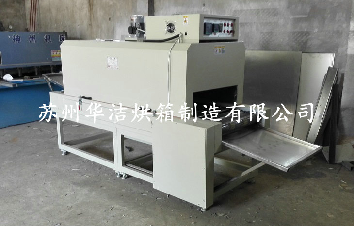 流水線烘箱的性能與結構