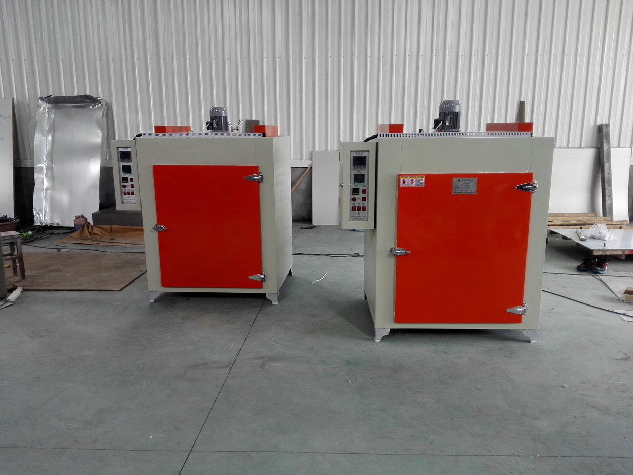 熱風循環烘箱選華潔，助力企業創輝煌！