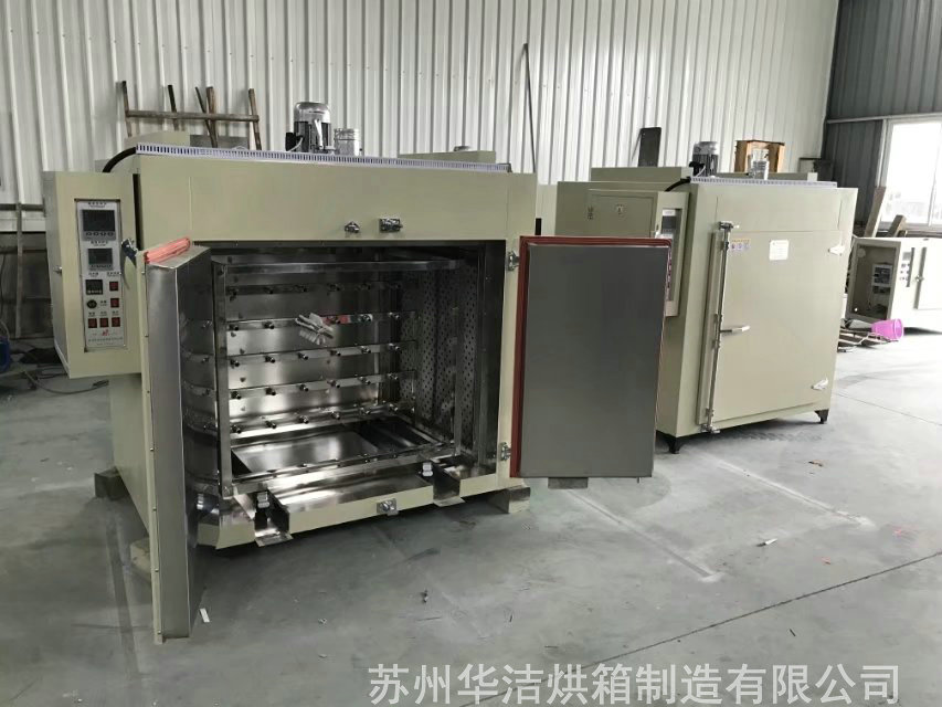 臺車烘箱的使用注意事項(xiàng)