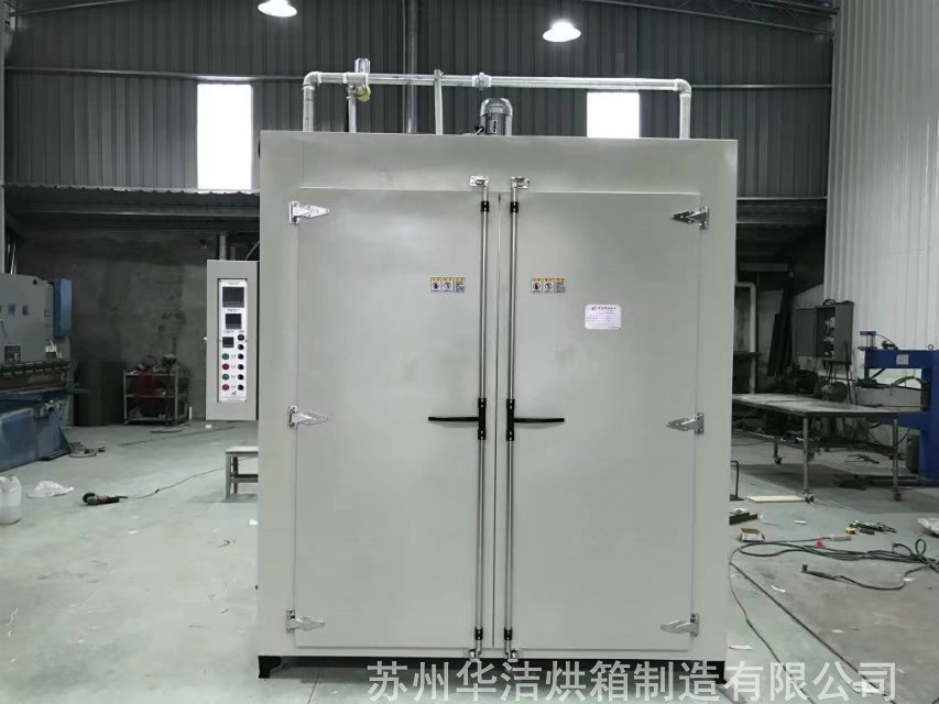 蒸汽烘箱的技術(shù)參數(shù)、工作原理及應(yīng)用場(chǎng)景